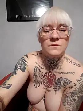 poussichienne — Squirt