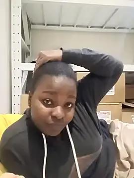 pretty_shany — Squirt in doggy style