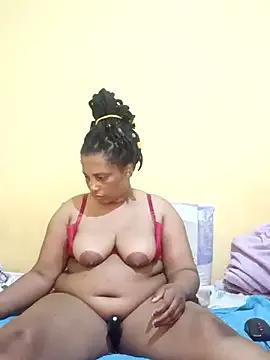 Prettyboobiesx on StripChat