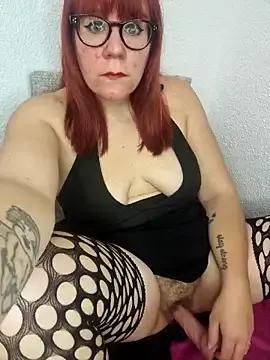 princessekandy666 on StripChat