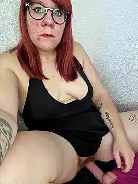 princessekandy666 on StripChat