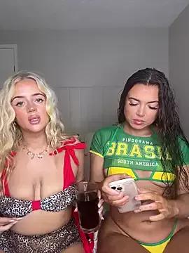 PrincessMegUK on StripChat