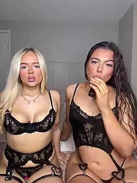 PrincessMegUK on StripChat