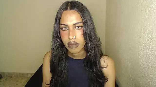 princessoriana on StripChat