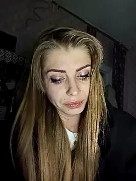 Privet-Introvert515 on StripChat