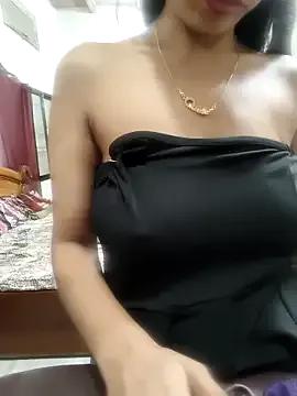 priya_sharma02 on StripChat