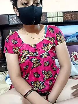 Priyanka_Pal — Freechat on StripChat