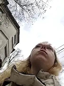 Public_Katrisha on StripChat