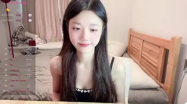 Puff-521 on StripChat