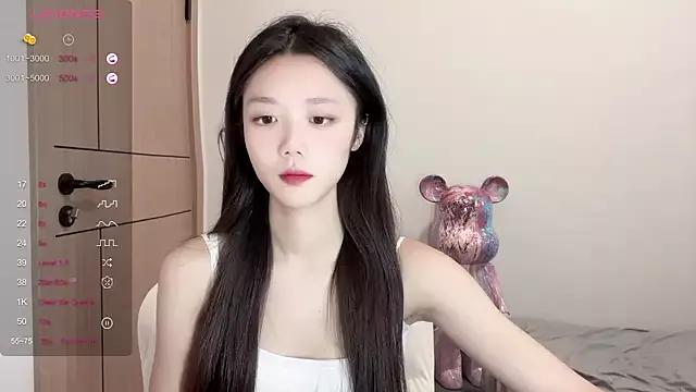 Puff-521 on StripChat