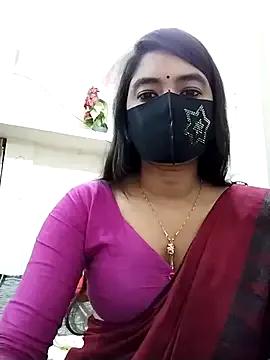 Puja-Rane — Freechat on StripChat