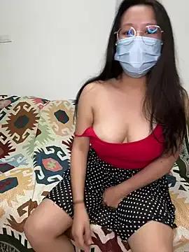 pumpkin_91 on StripChat