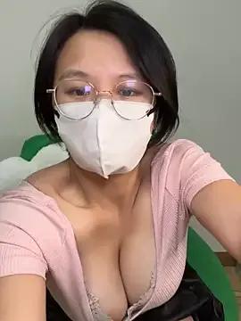 pumpkin_91 on StripChat