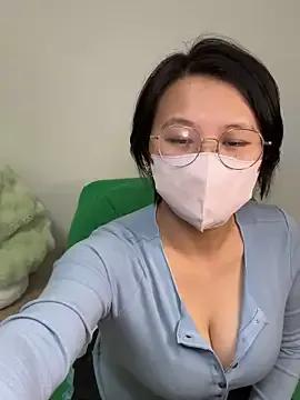 pumpkin_91 on StripChat