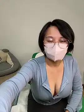 pumpkin_91 on StripChat