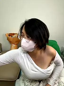 pumpkin_91 on StripChat