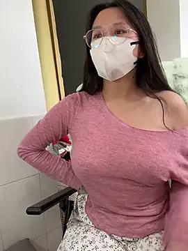 pumpkin_91 on StripChat