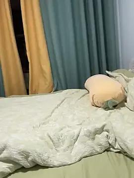 pumpkin_91 on StripChat