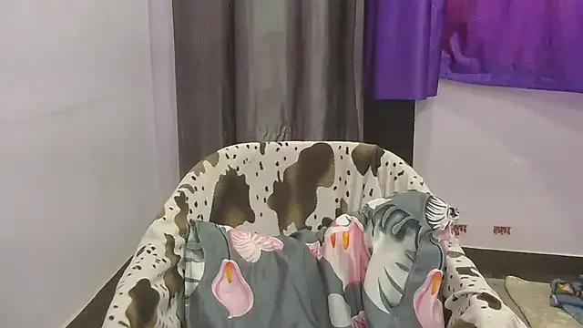 Punjaban_patola on StripChat