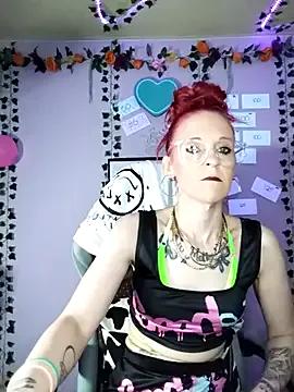 Purple2StayThnxx on StripChat