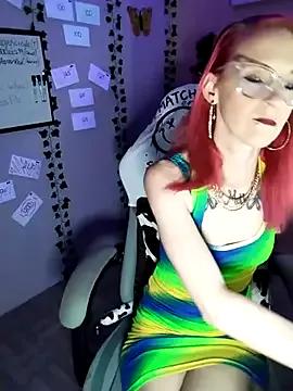 Purple2StayThnxx on StripChat