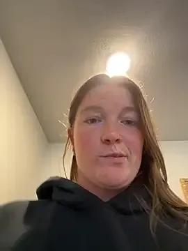 PussiesnCream_ on StripChat