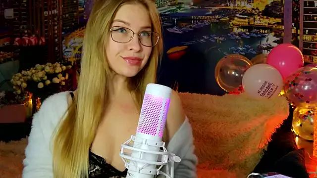 pusyavykusya on StripChat