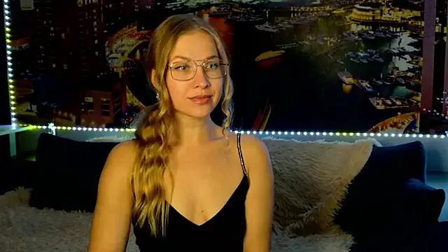 pusyavykusya on StripChat