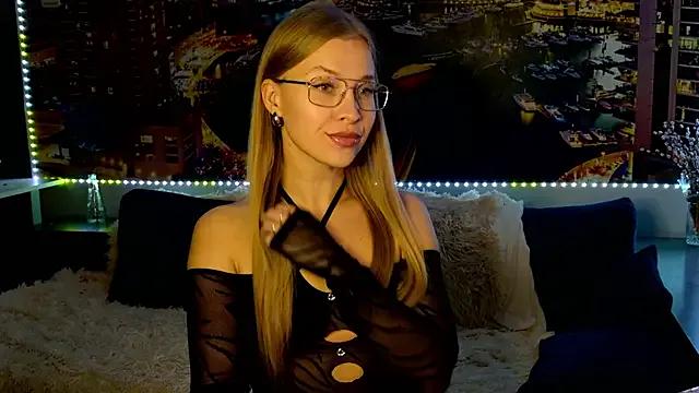 pusyavykusya on StripChat