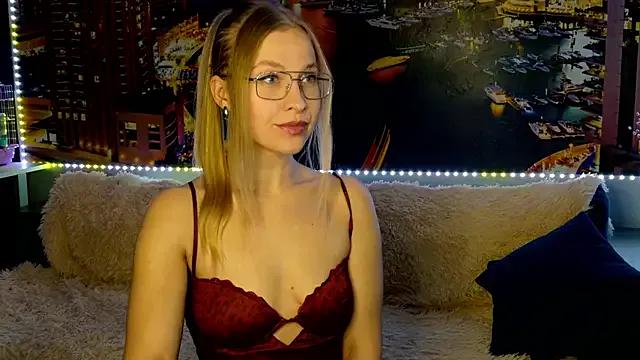 pusyavykusya on StripChat