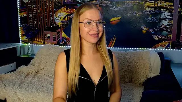 pusyavykusya on StripChat