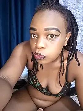 queen_arianna on StripChat