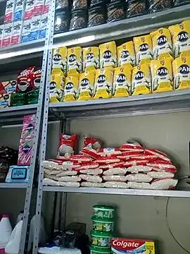 Queen_lorena on StripChat