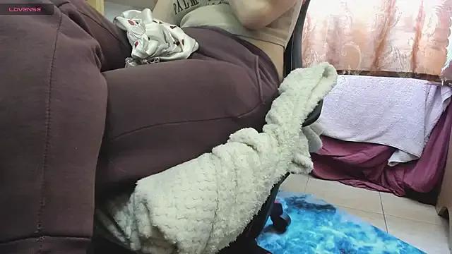 Queen_Sport on StripChat