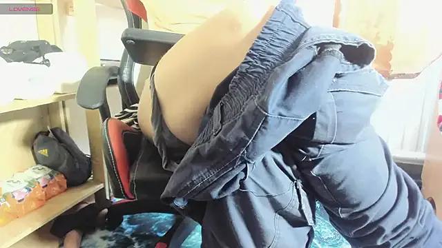 Queen_Sport on StripChat