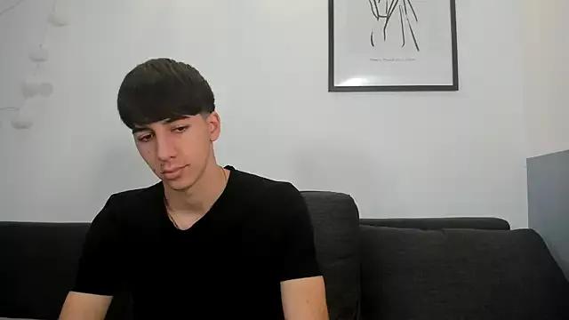 Quentin_Blake on StripChat