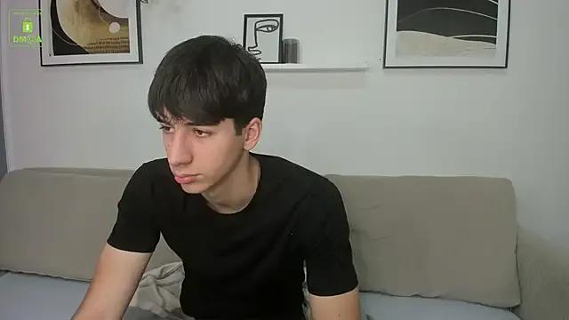 Quentin_Blake on StripChat