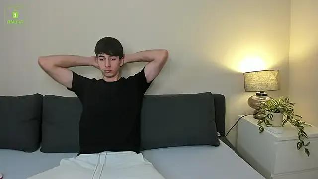 Quentin_Blake on StripChat