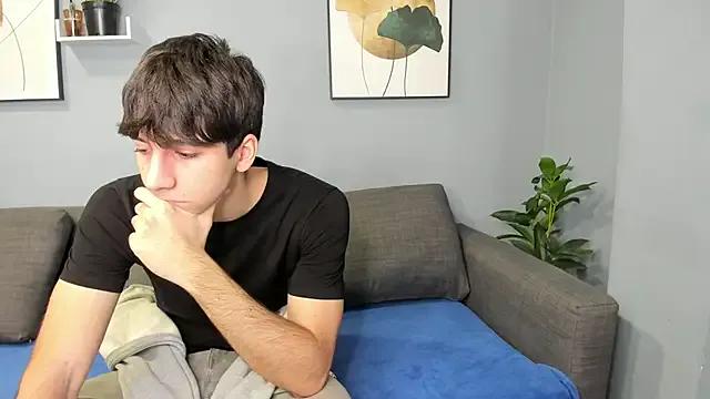 Quentin_Blake on StripChat