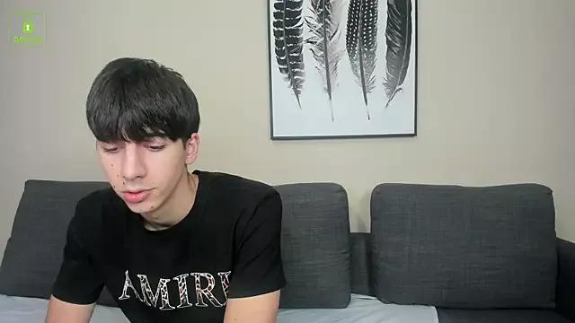 Quentin_Blake on StripChat