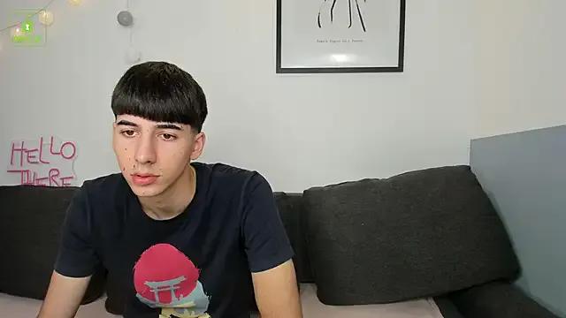 Quentin_Blake on StripChat