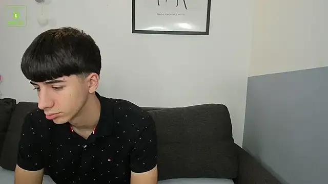 Quentin_Blake on StripChat