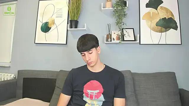 Quentin_Blake on StripChat