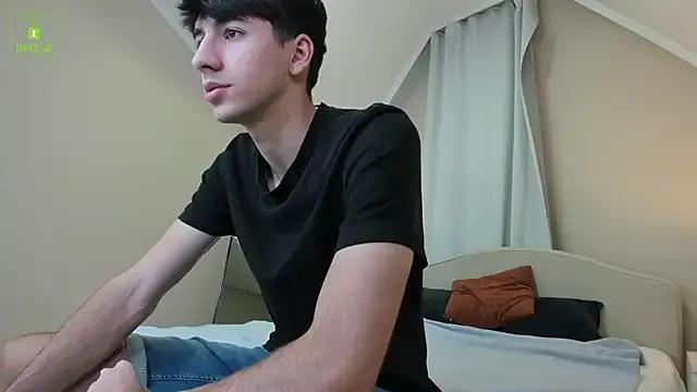 Quentin_Blake on StripChat