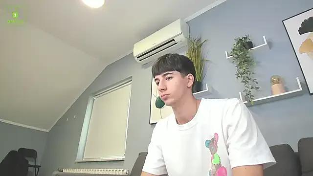 Quentin_Blake on StripChat