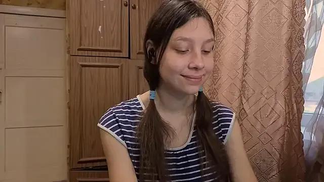 QutieDaSweet on StripChat