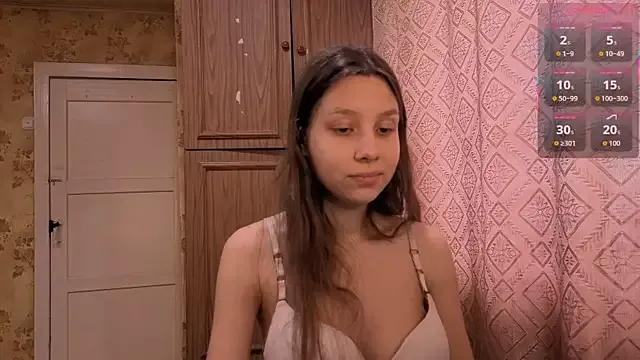 QutieDaSweet on StripChat