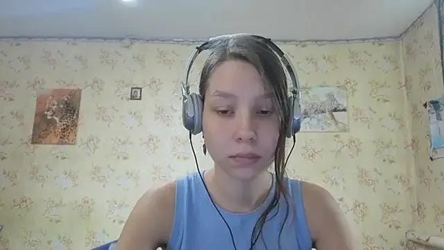 QutieDaSweet on StripChat