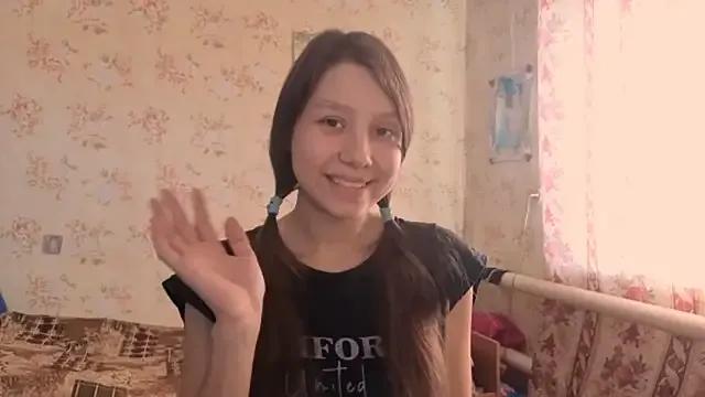 QutieDaSweet on StripChat