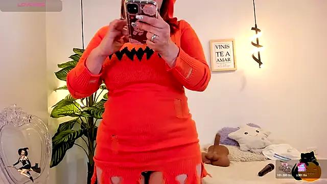 Rachel__Lang on StripChat